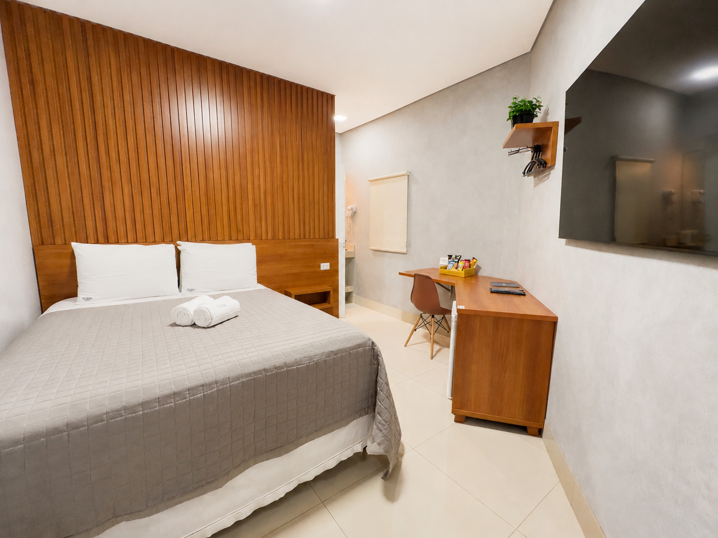 Quarto Deluxe