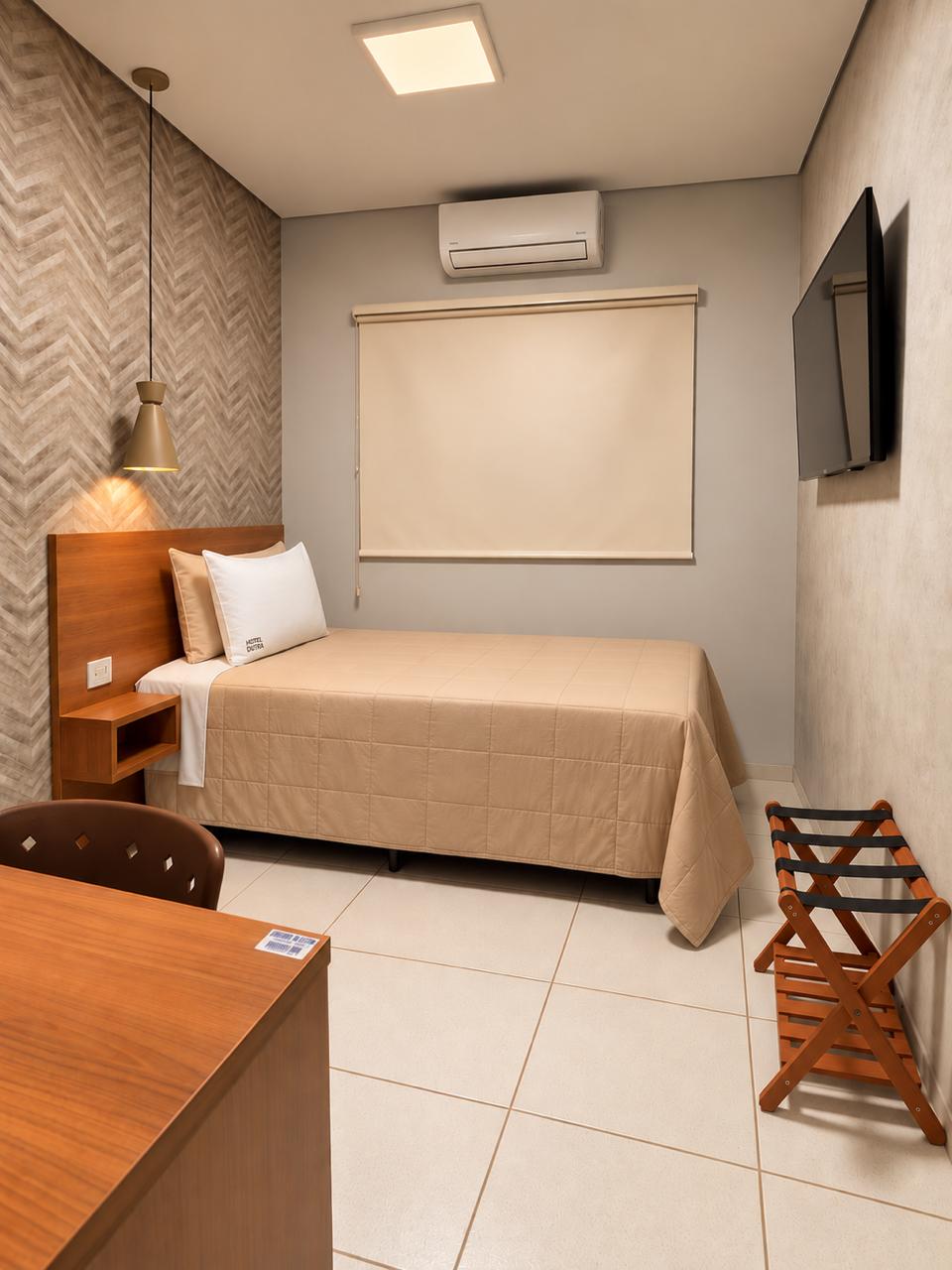Quarto Standard Solteiro